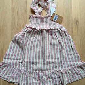 Angel dear girls dress